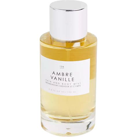 ambre vanille urban outfitters.